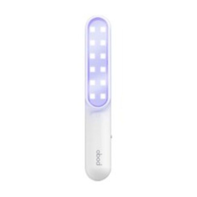 [블루필]오벗 UV LED 무선 휴대용 자외선 살균기